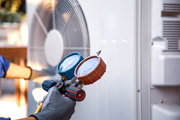 Trusted Air Conditioning Repair service in Norwood, MO - HVAC Repair CO